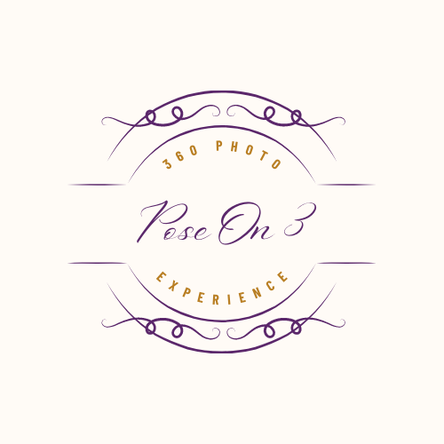 Pose On 3 logo